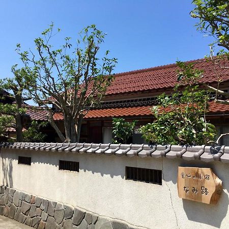 Отель Koyado Namiji Мацуэ Экстерьер фото